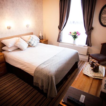Beambridge Inn Wellington  Kamer foto