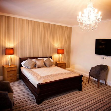 Beambridge Inn Wellington  Kamer foto