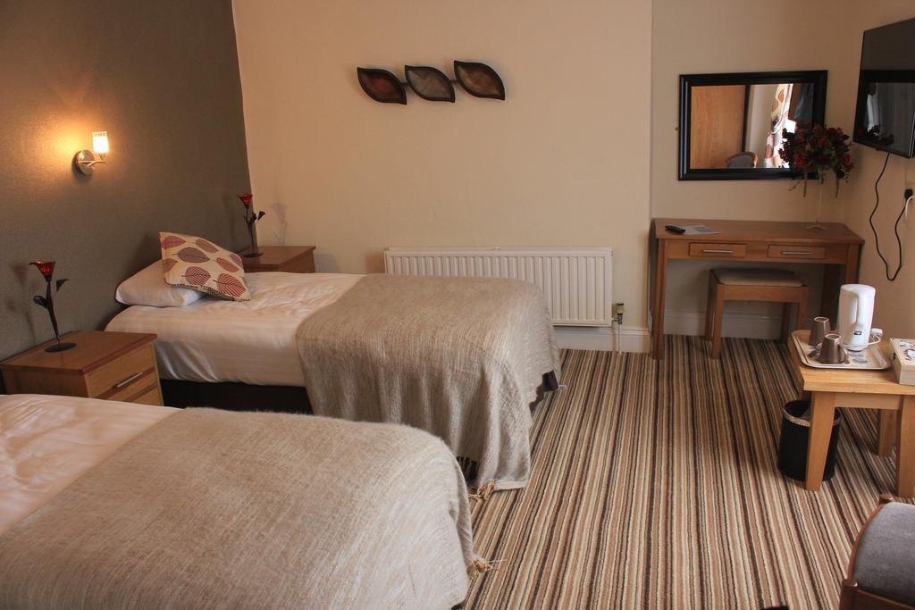 Beambridge Inn Wellington  Kamer foto