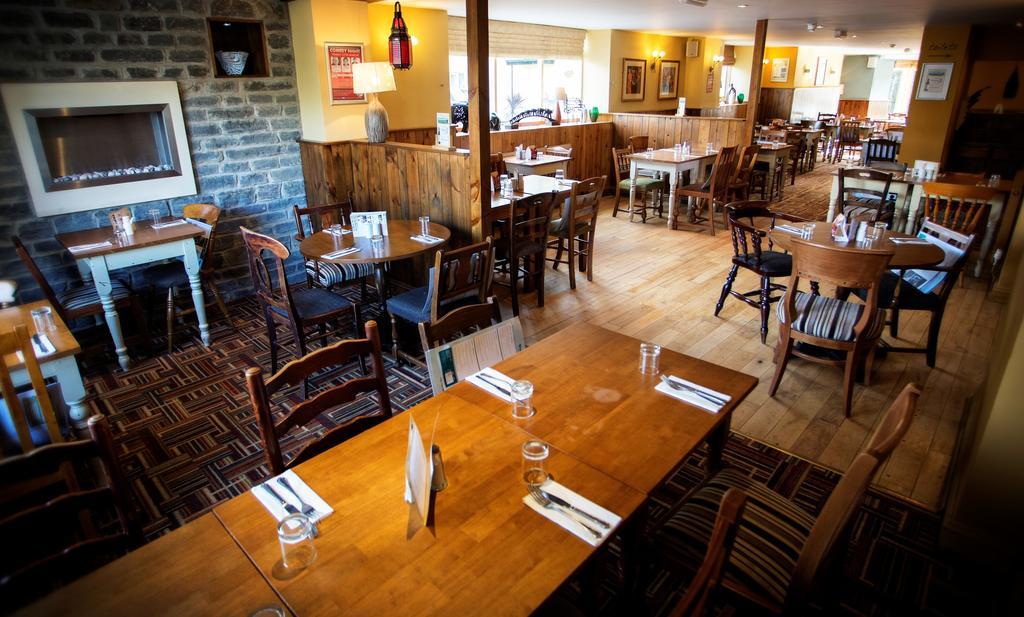 Beambridge Inn Wellington  Buitenkant foto