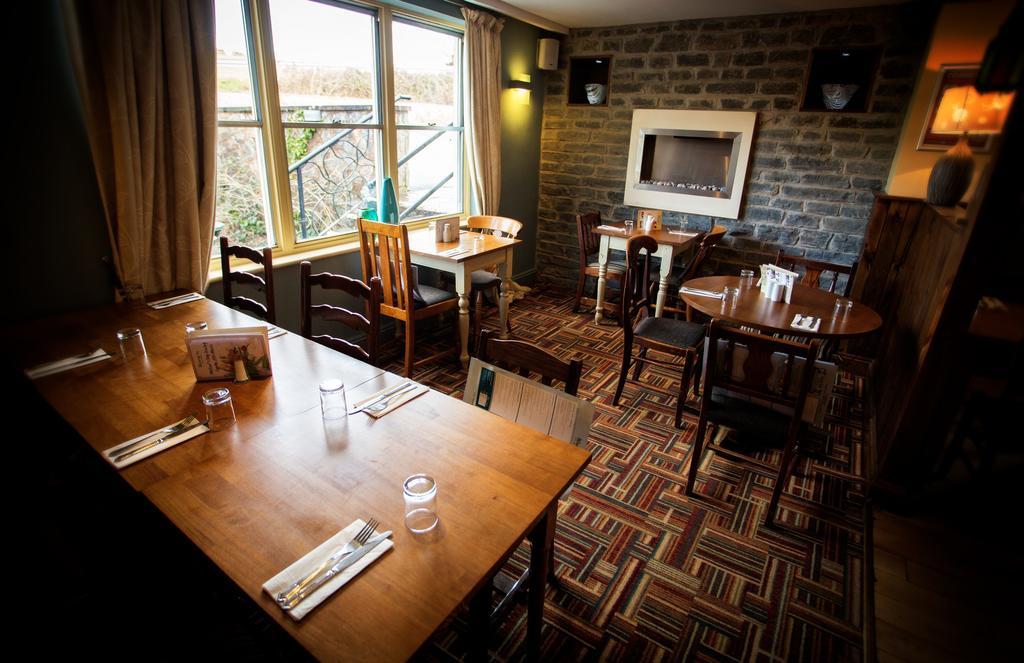 Beambridge Inn Wellington  Buitenkant foto