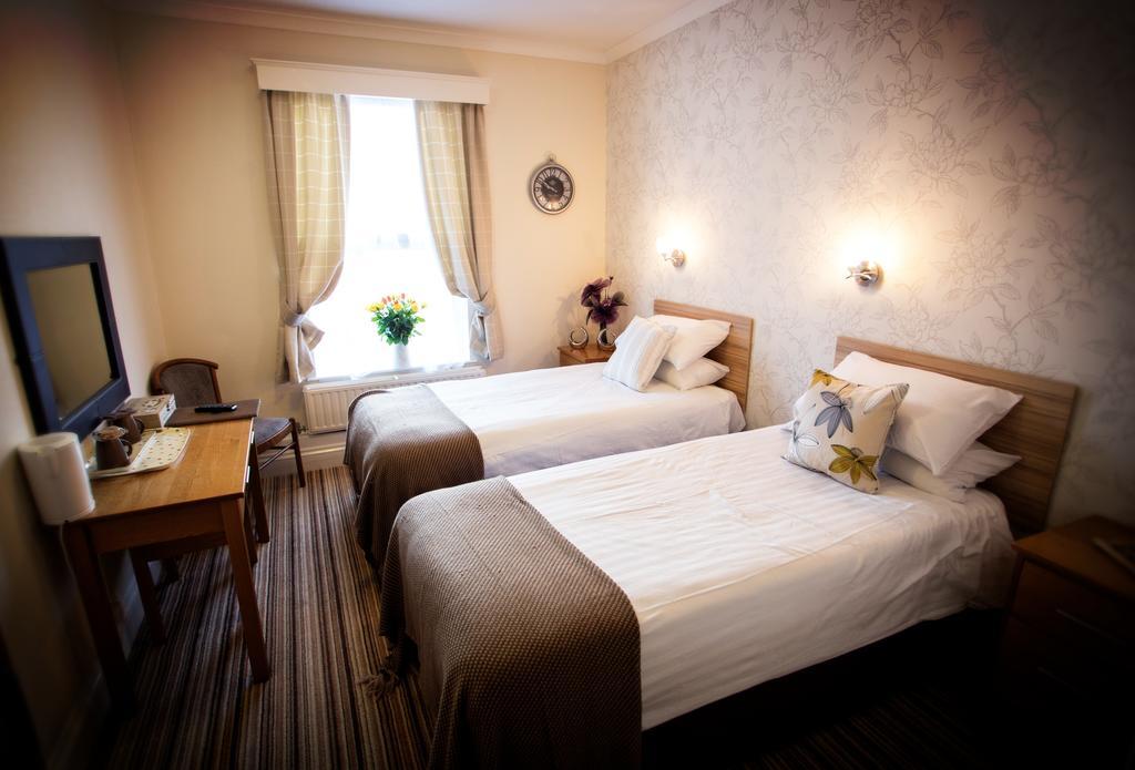 Beambridge Inn Wellington  Kamer foto