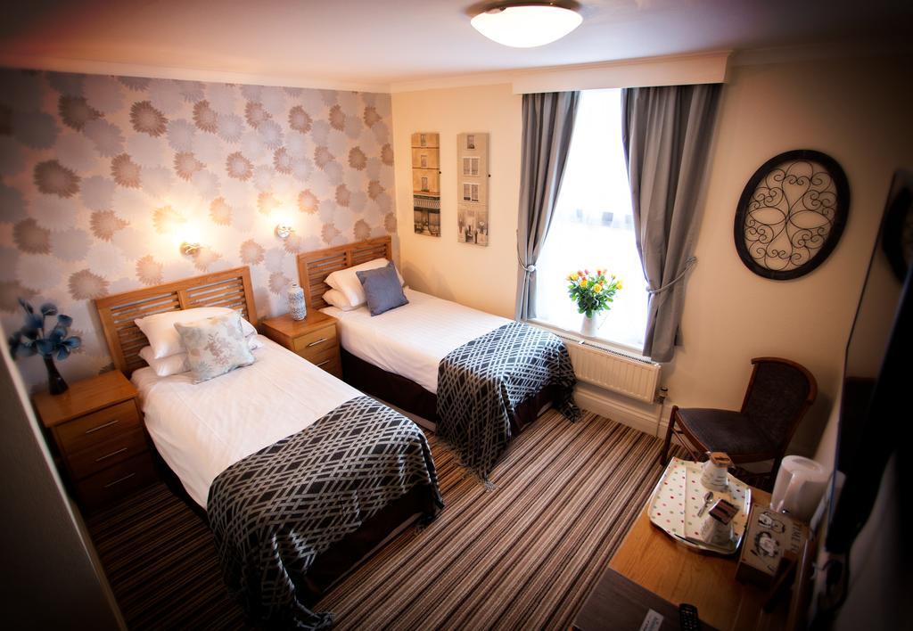Beambridge Inn Wellington  Kamer foto
