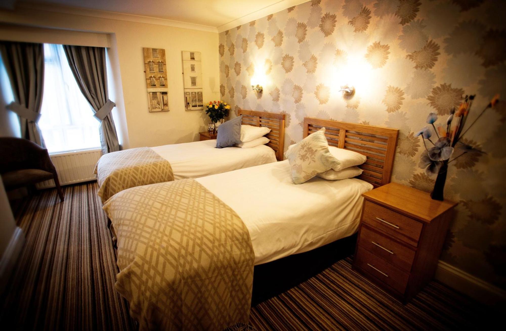 Beambridge Inn Wellington  Kamer foto