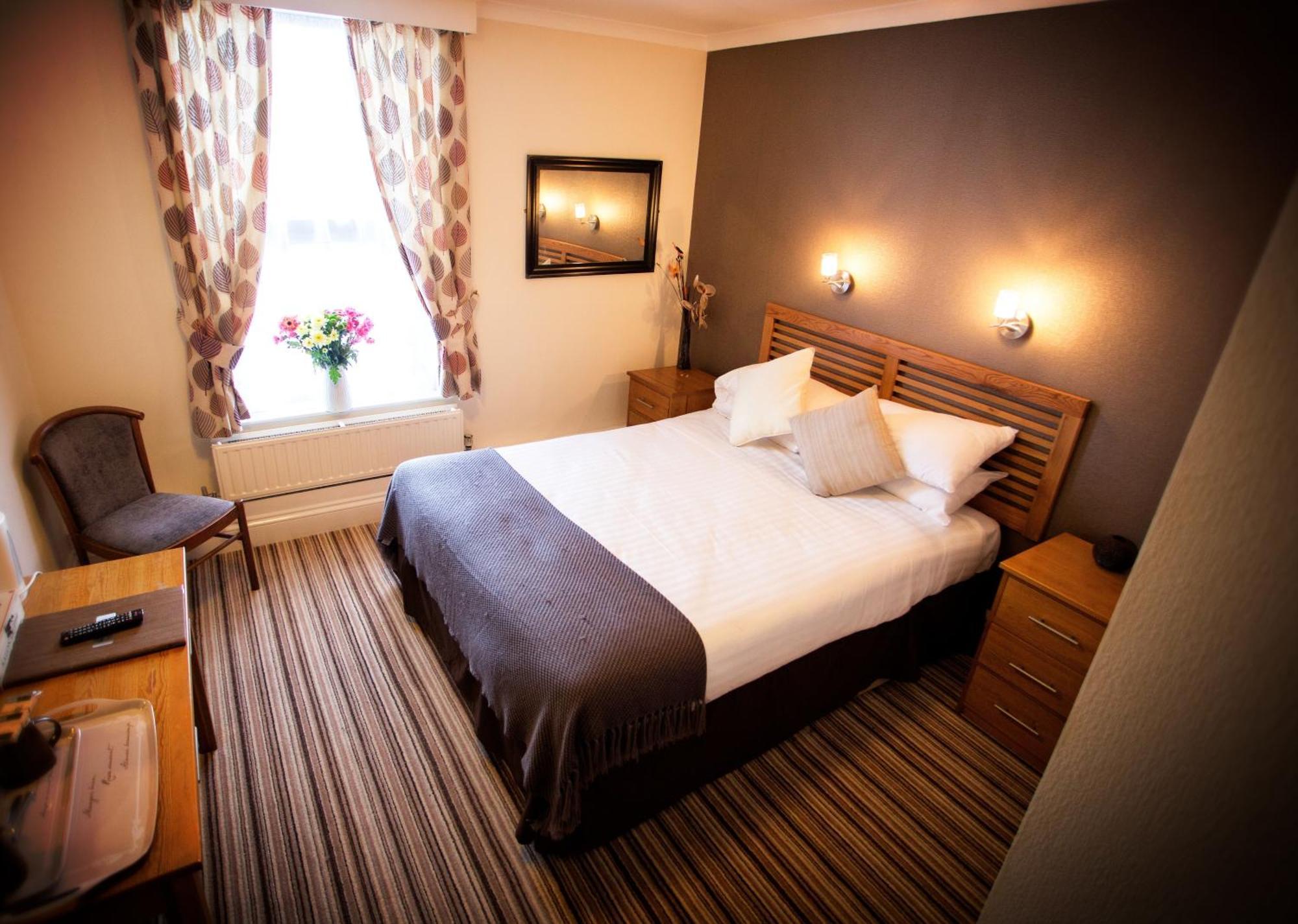 Beambridge Inn Wellington  Kamer foto