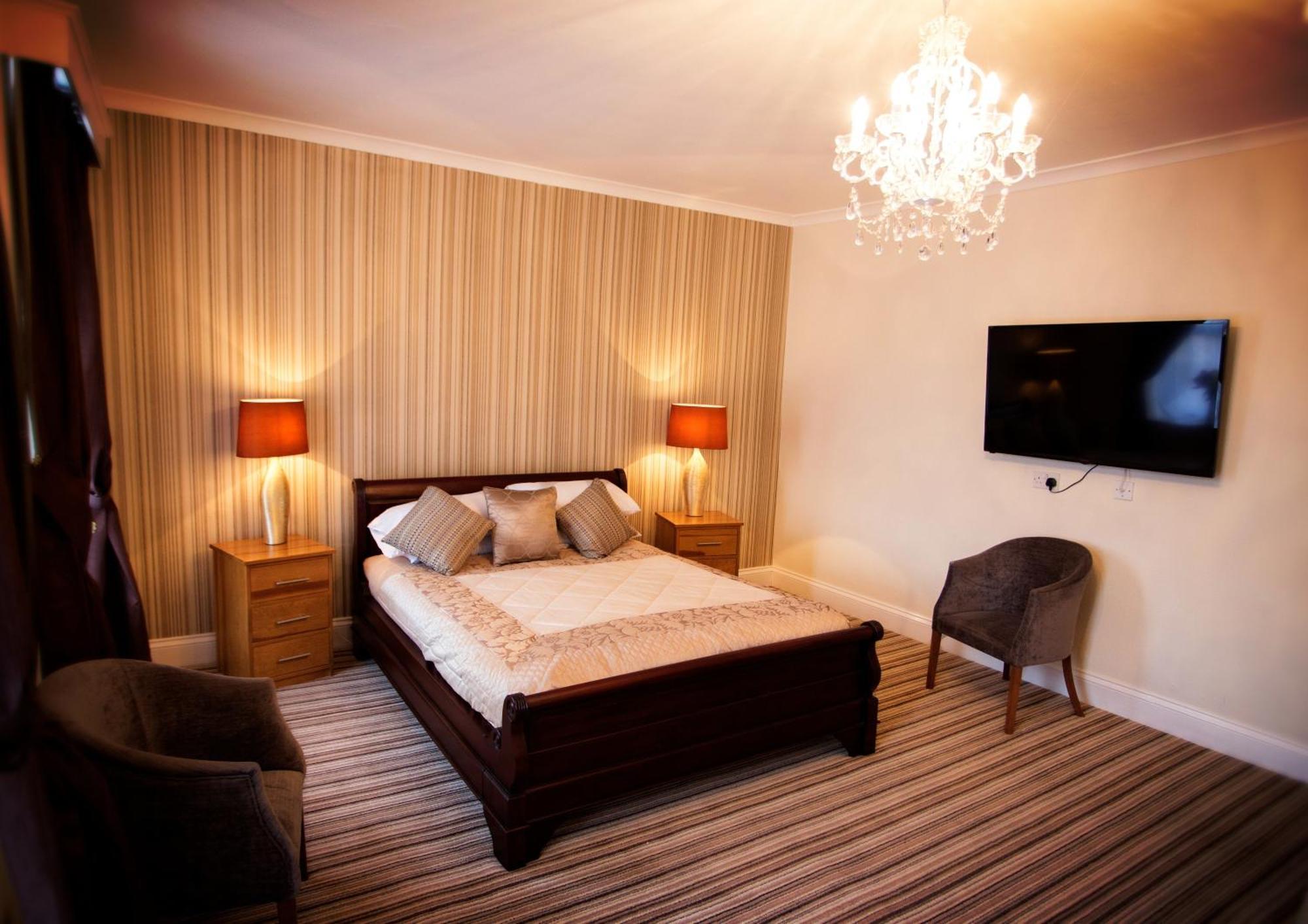 Beambridge Inn Wellington  Kamer foto